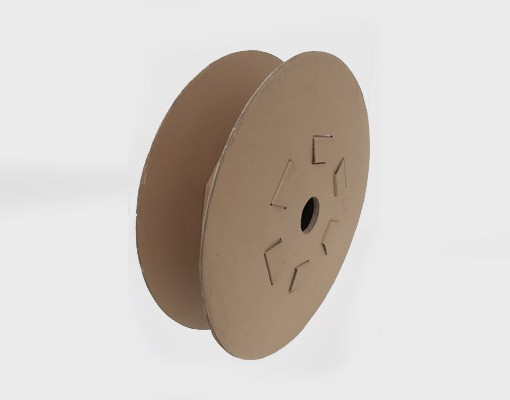 Carrete de cable