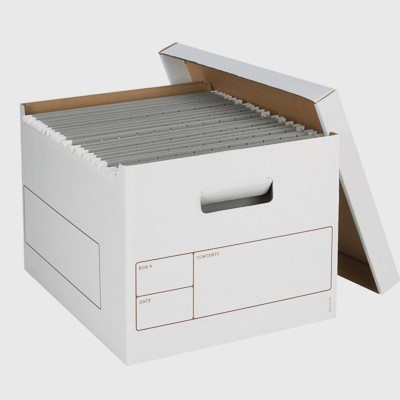 Archivador