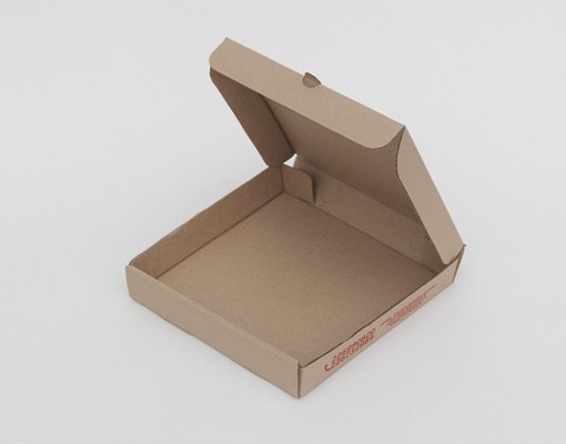 Caja Pizza