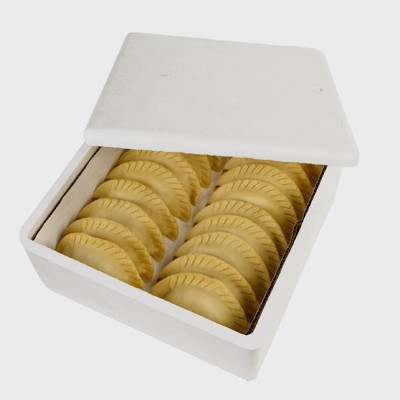 Caja Empanadas