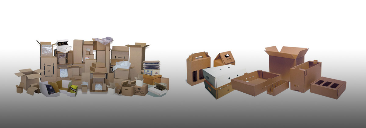 Cajas Cartón Barzelatto